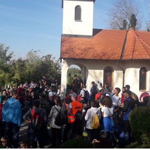 Planinarski križni put Hrvatskim zagorjem